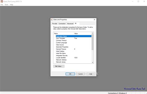 Ad Query Tool Software 的图像结果