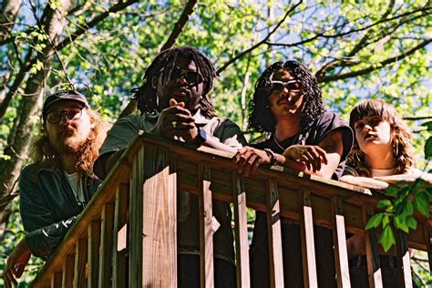 Doubt announce new EP Held In Contempt - Entertainer.news