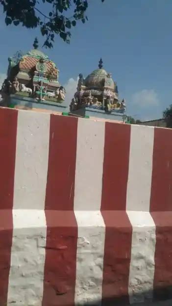 அருள்மிகு அகோபில நரசிங்கப்பெருமாள் கோயில், வேடசந்தூர் - 624807 ...