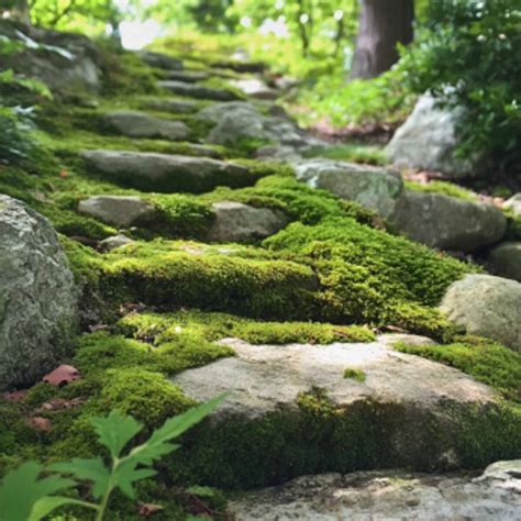 19 Moss Garden Ideas to Refresh Your Outdoor and Indoor Spaces