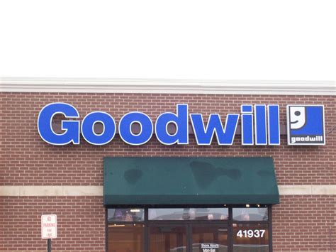 Goodwill Detroit Looks to Open Retail Store in Dearborn | Dearborn, MI ...