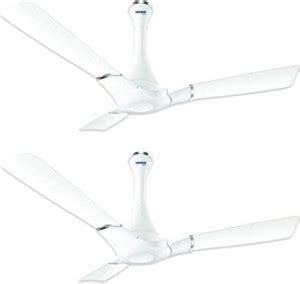 LUMINOUS Propelaire with 1 Year Warranty Anti Dust 1200 mm Ceiling Fan ...