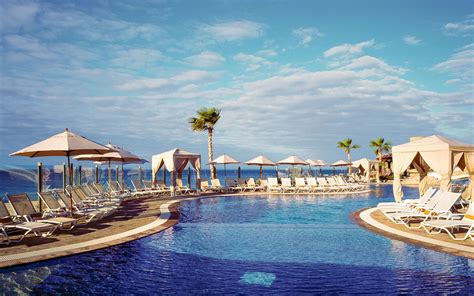 Timeshare rental at Pueblo Bonito Sunset Beach Resort & Spa, Cabo San ...
