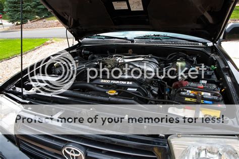 Image result for 2000 4Runner Highlander