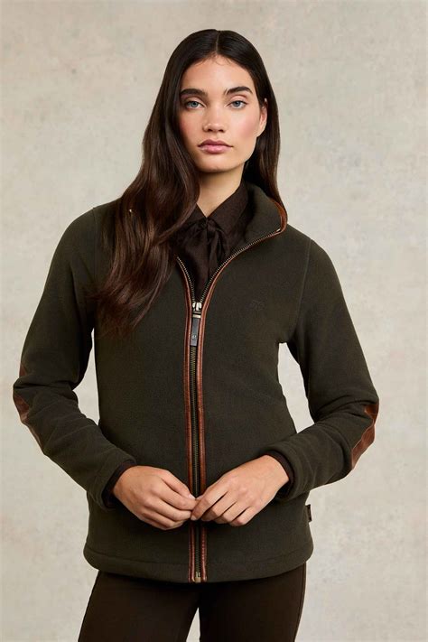 Fleece Jackets – Holland Cooper
