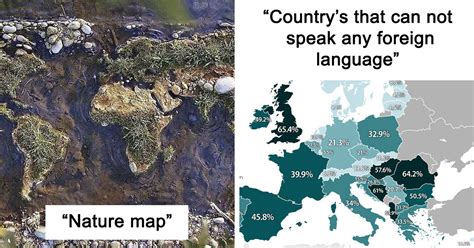 Image result for Interesting Maps