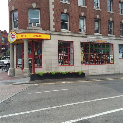 WORLD'S ONLY CURIOUS GEORGE STORE (2026) All You Need to Know BEFORE ...