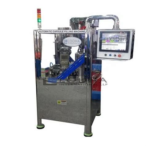 Image result for Ai Encapsulating Machine