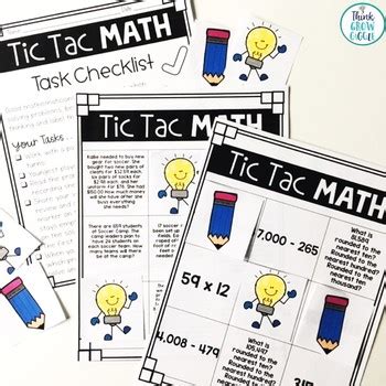 Math Problem Game 的图像结果