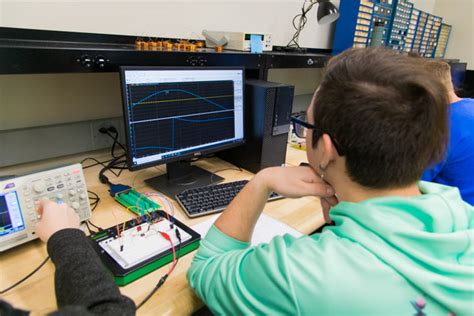 Electrical Engineering and Computer Science Degree 的图像结果