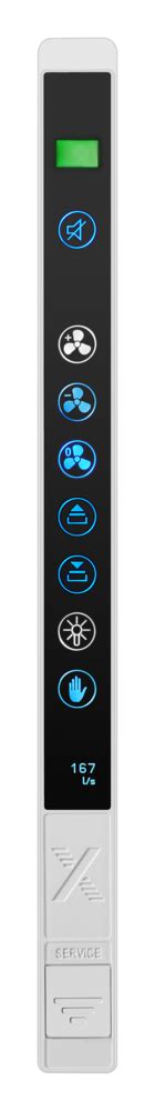 BE-SEG | TROX INDIA PRIVATE LIMITED