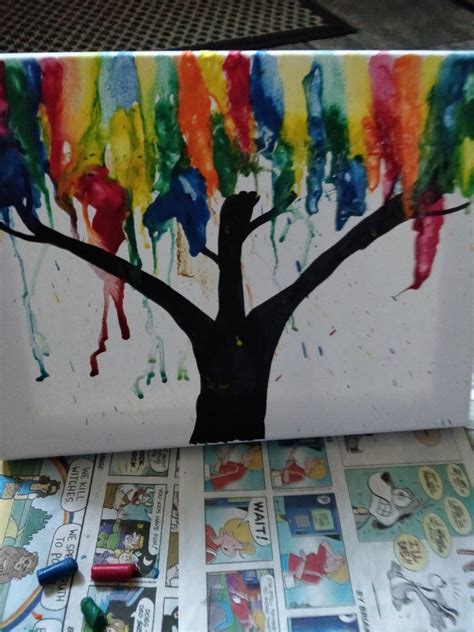 Using Crayons 的图像结果