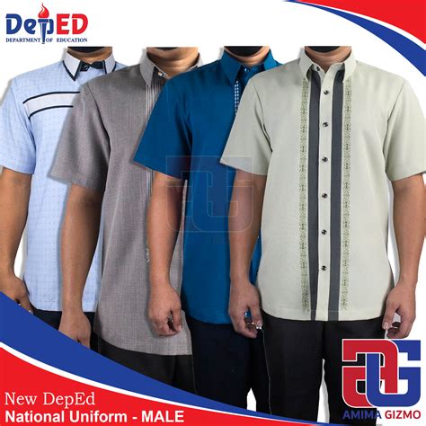 Image result for DepEd Dress Code