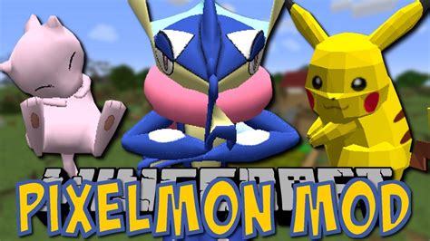 Image result for Pixelmon Mod Free Download