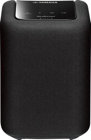 Yamaha WX-010 Bluetooth Speaker, B - CeX (IN): - Buy, Sell, Donate