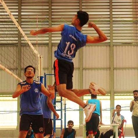 Best Volleyball Courts To Play At In Mumbai | LBB, Mumbai