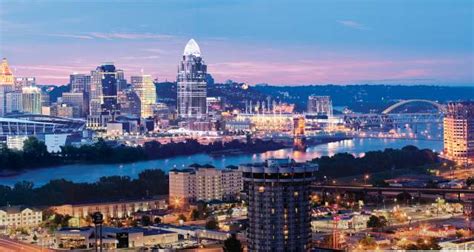 Things to do in Uptown Cincinnati | Visit Cincy