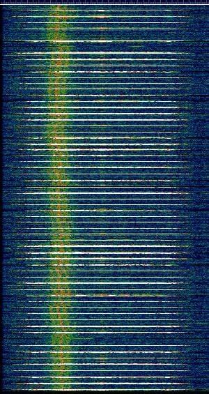 DECT Decoder 的图像结果