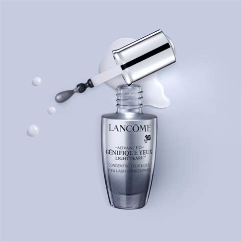 Lancôme Génifique Advanced Pearl Genifique Light Pearl Lashes 20 ml ...