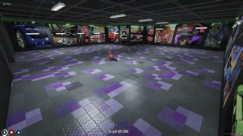 Image result for Fivem AFK Script