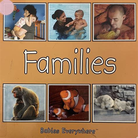 Infant & Toddler Books | Children's Peace Books