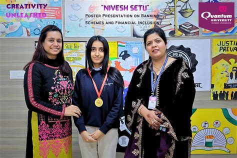 Nivesh Setu: Poster Presentation on Banking Schemes and Financial ...