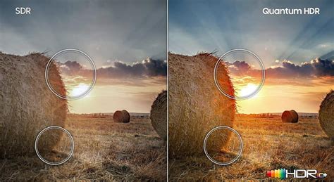Quantum HDR: Everything You Need to Know