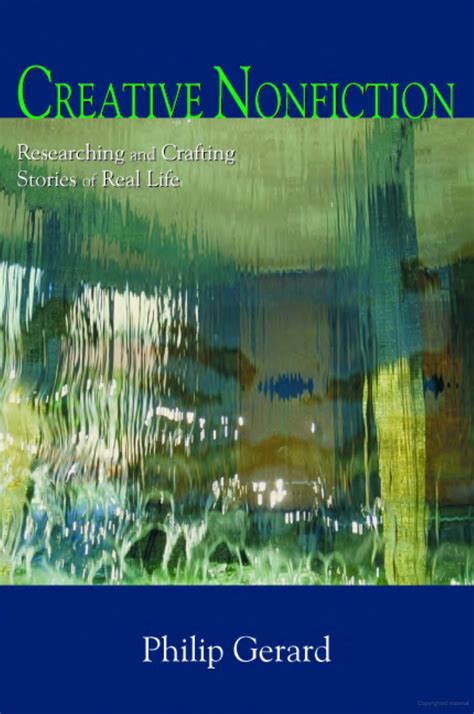 Creative Nonfiction Stories: Nonfiction Examples – KQZIQ