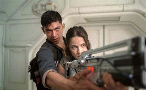 Image result for Alien.romulus.2024 Review
