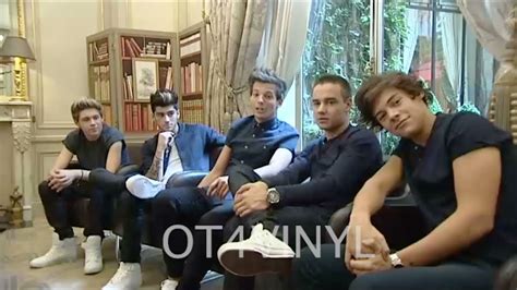 One Direction Full Interview 的图像结果