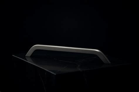 Eclipse Stainless Steel Cabinet/Drawer/Wardrobe Handle – T21 Design ...