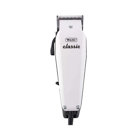 Wahl professional classic clipper