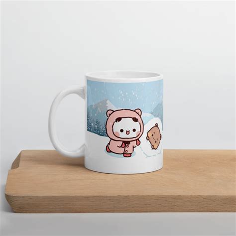 Mug – Bubu Dudu Store