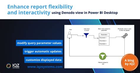 Image result for Dynamic Parameter Query