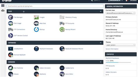 Image result for cPanel Download