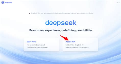 Image result for Deepseek V3 API Key
