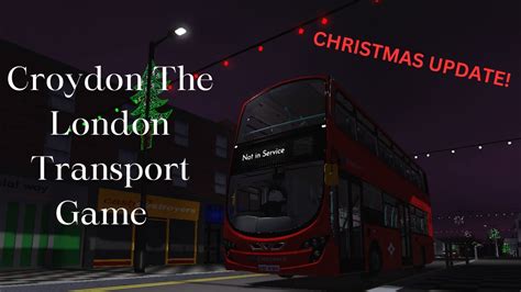 Croydon Roblox Update 的图像结果