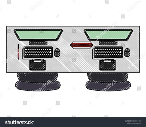 Aerial View of a Computer Drawing 的图像结果
