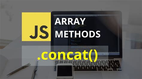 Image result for Array Concat Method in JavaScript