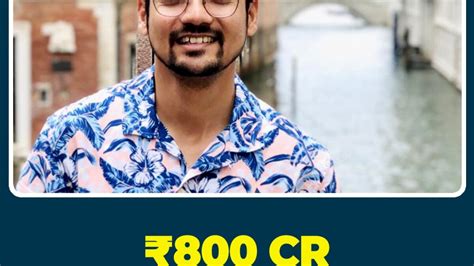 Will Indian AI Researcher Trapit Bansal Get ₹800 Crore Joining Bonus ...