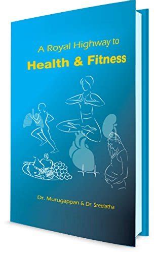 Buy A Royal Highway to Health & Fitness Book Online at Low Prices in ...