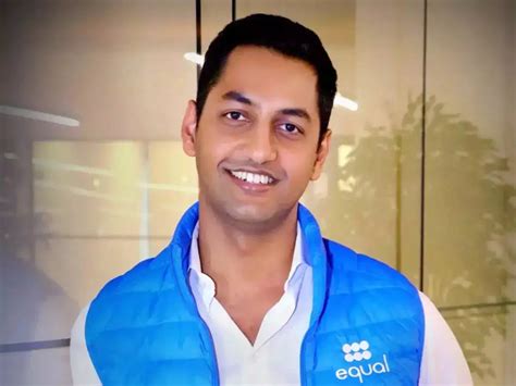 Keshav Reddy: GVK Group scion Keshav Reddy invests in account ...
