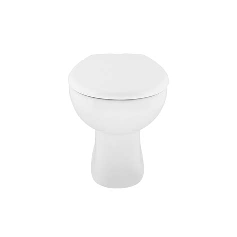 Concealed Trap European Water Closet "S Trap" - Johnson Pedder