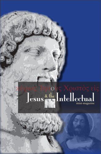 Buy Jesus & the Intellectual (mini-magazine 25-pack) Book Online at Low ...