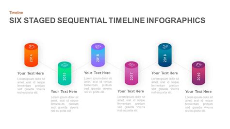 Image result for Next Steps Timeline Slide Template