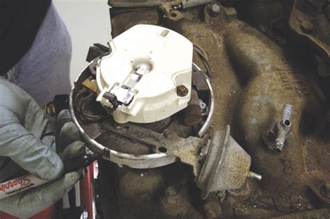 Chevy Engine Disassembly 的图像结果