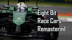 8 Bit Car by Eight Bit Race Cars Remastered 8 Bit Royalty Free 8 Bit Car