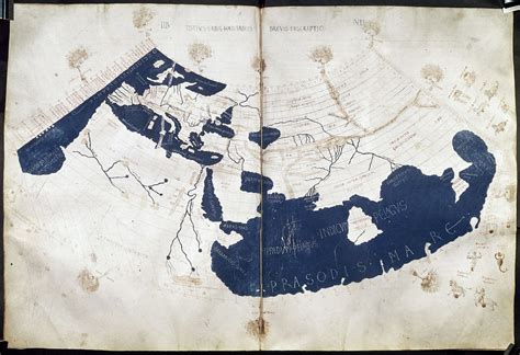 Oldest Accurate World Map 的图像结果