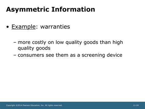 Asymmetric Information Examples 的图像结果