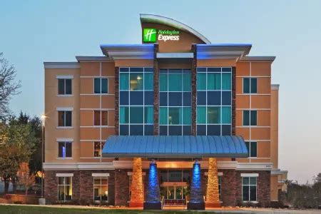 Holiday Inn Express & Suites NORTH DALLAS AT PRESTON by IHG: 111 ...